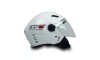 CAPACETE ABERTO FW3 X OPEN CLASSIC BRANCO BRILHO